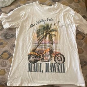 Cotton on oversized tshirt!